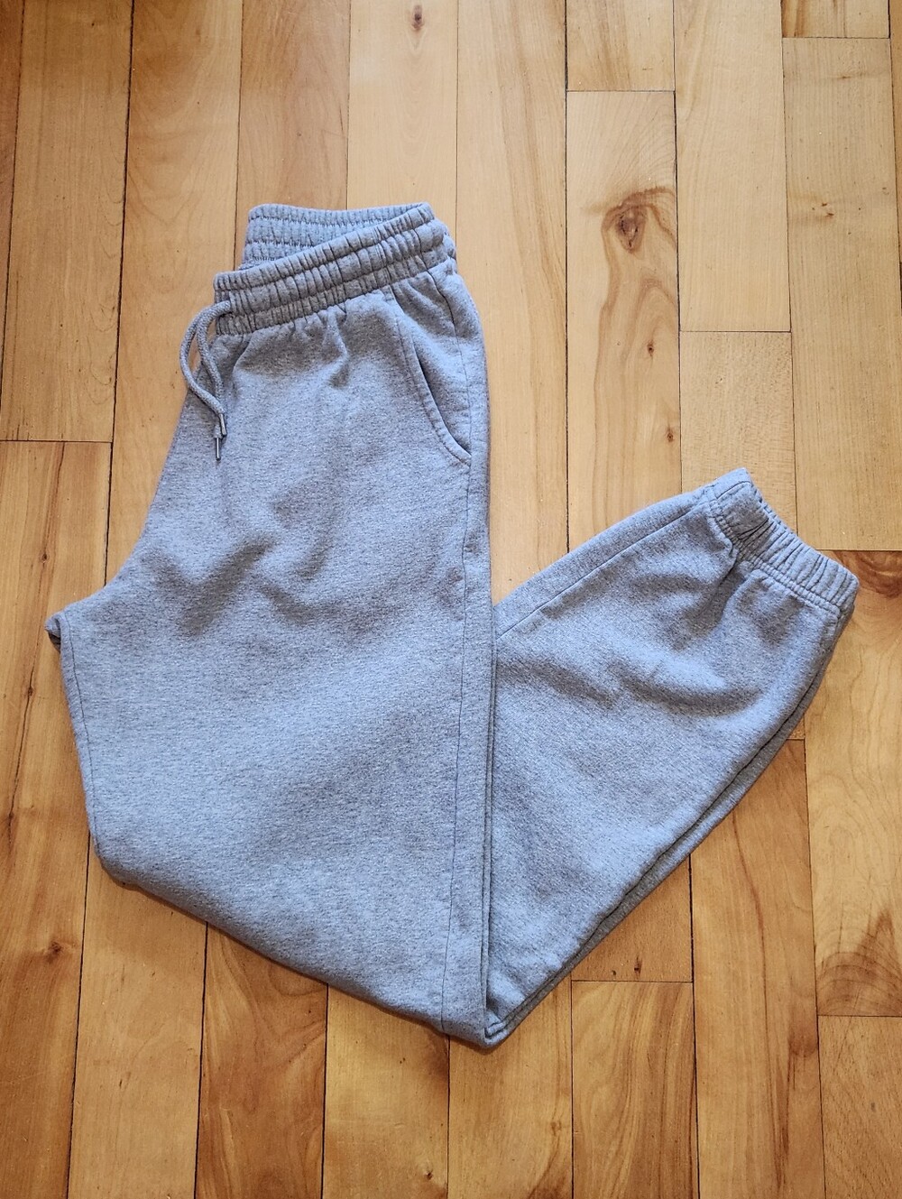 Colorful Standard Organic Sweatpant Joggers - S